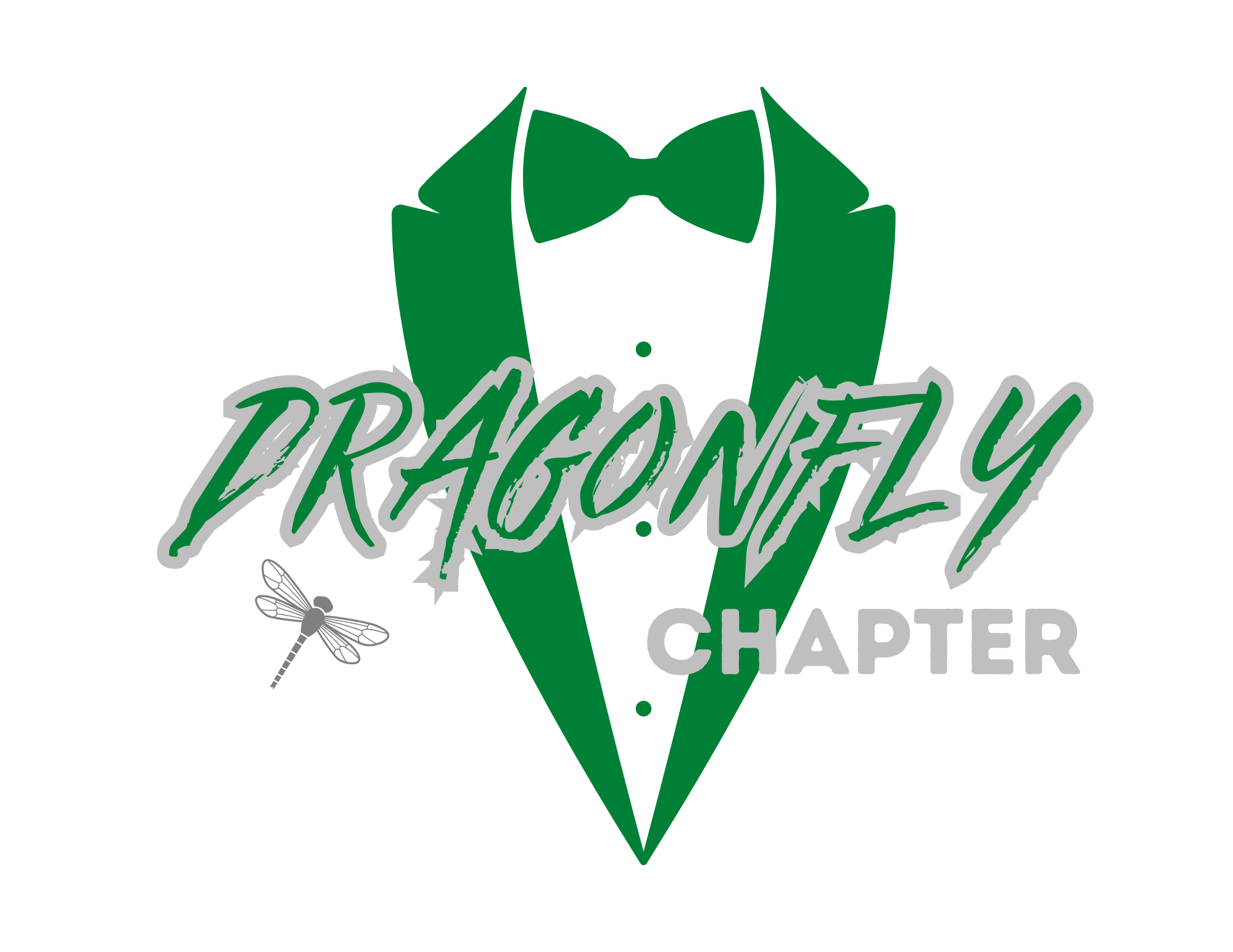 The Dragonfly Chapter logo