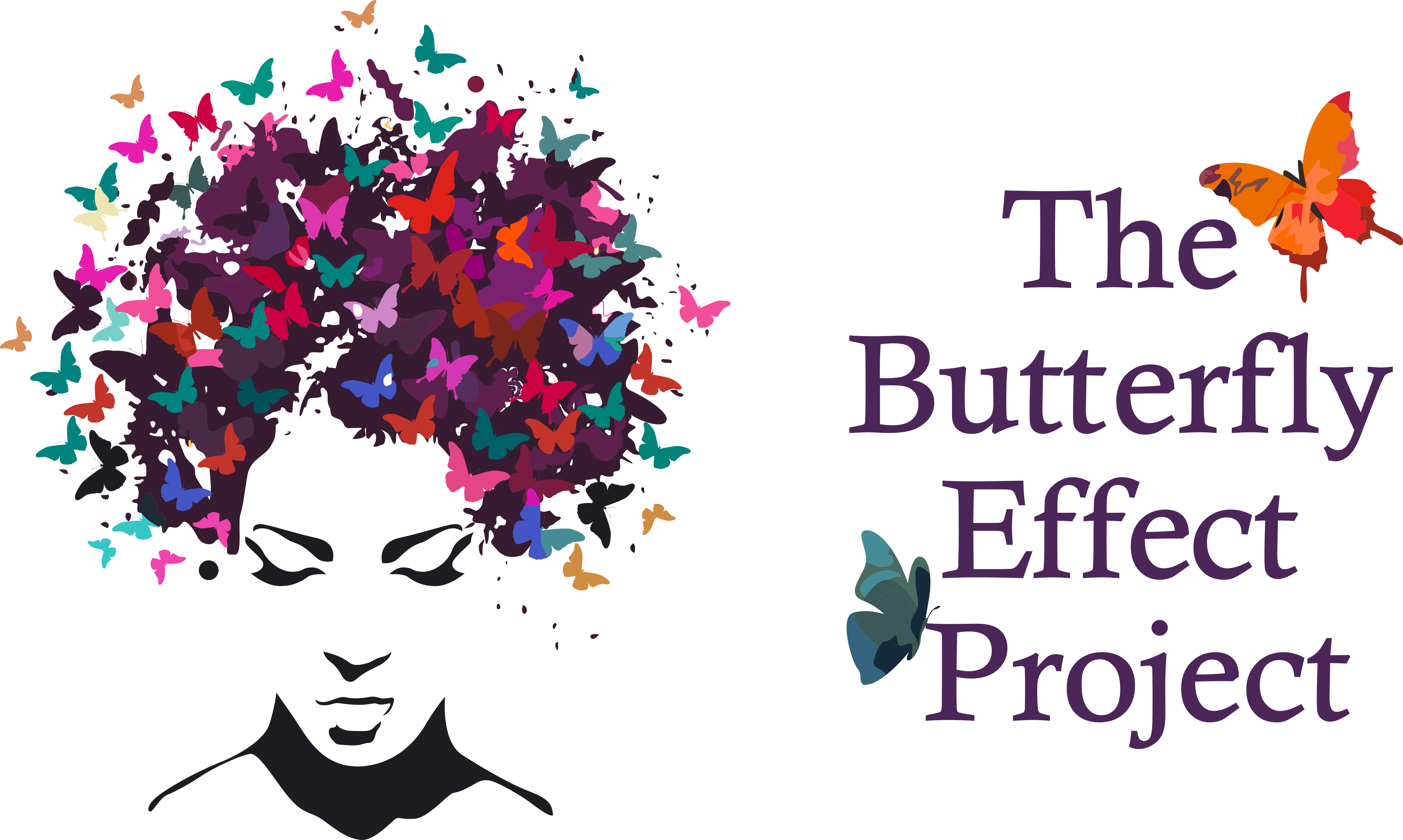 The Butterfly Effect Project logo